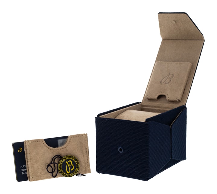 Breitling Navitimer Automatic 41 A17326 Image 4